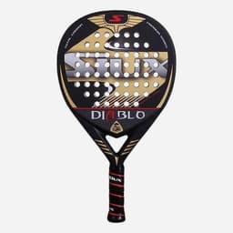 Siux Diablo Mate, Padelracket