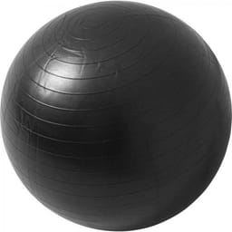 Gorilla Sports Fitnessball - Yogaball 55 cm