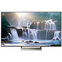 Sony Bravia 65" 4K UHD Smart LED-TV KD-65XE9305BAE