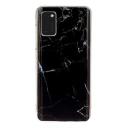 MTK Samsung Galaxy A41 TPU Marmor - Stil G