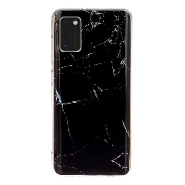 MTK Samsung Galaxy A41 TPU Marmor - Style G