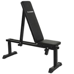 FitNord Säädettävä penkki, Penkit