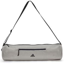 Adidas Kantolaukku joogamatolle Harmaa, Joogatarvikkeet