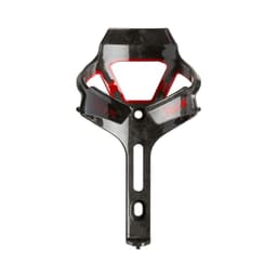 Tacx TacxCiro-flaskhållare Blank RØD