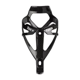 Tacx Deva, Flaskställ Carbon Black