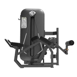 FitNord Diamond Leg Curl, Kuntosalilaitteet - Jalat