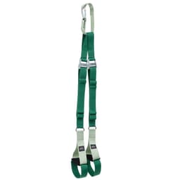 Abilica Slingtrainer, Kroppsviktsträning