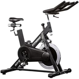 FitNord Spinningpyörä Racer 500, Spinningpyörät