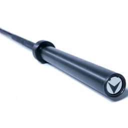 FitNord Musta Painonnostotanko Olympic 20 kg, Levytangot