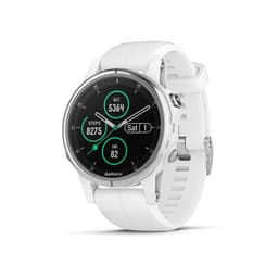 Garmin fenix5X Plus Sapphire