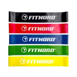 FitNord Mini band Extra Heavy