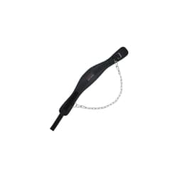 Gymstick Premium Dipping Belt Black, Dip bälte
