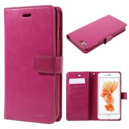 Mercury Goospery-deksel til iPhone 6 Plus/6s Plus - HotPink