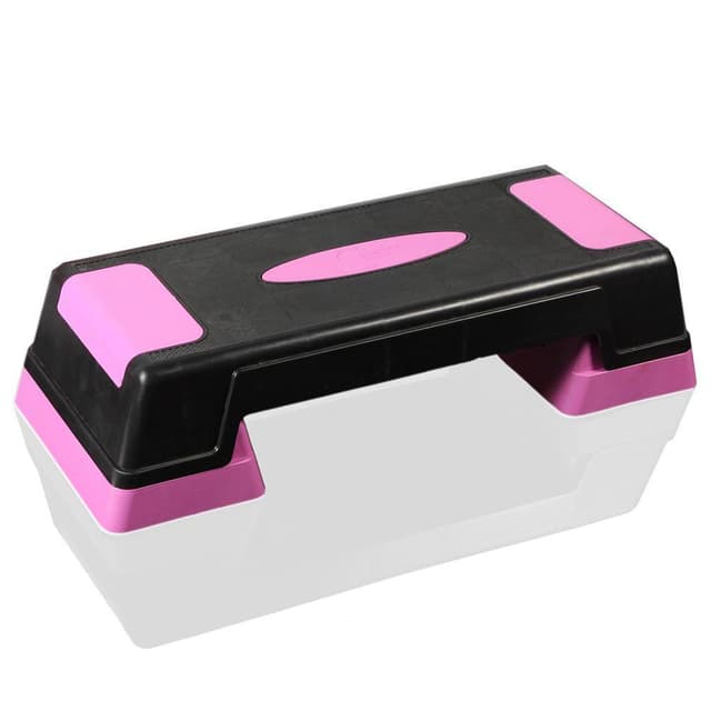 Gymstick Aerobic Stepper