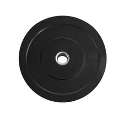 Abilica Bumper plate 20 kg