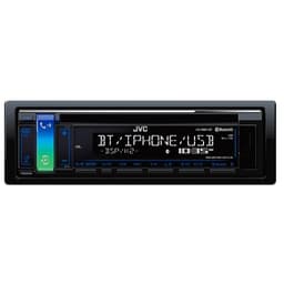 JVC Bilstereo KD-R881BT