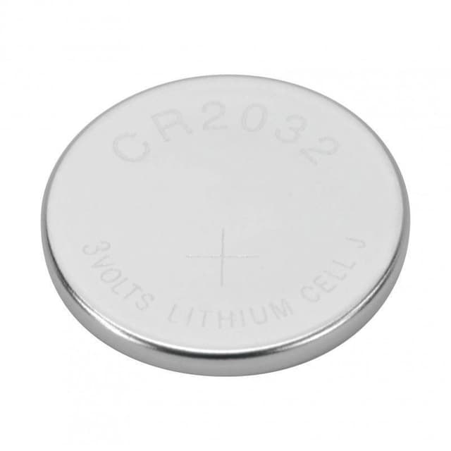 Sigma Lithium Battery Cr 2032, Cykeldator tillbehör