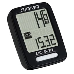 Sigma BC 5.16