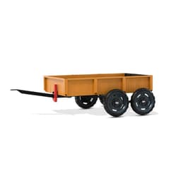 BERG BERG Tandem Trailer L