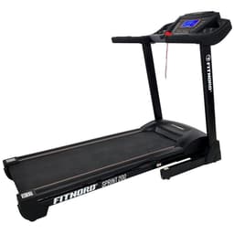 FitNord Sprint 200 Juoksumatto, Juoksumatot