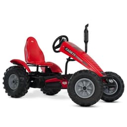 BERG BERG Case IH E-BFR Trampbil