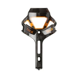 Tacx TacxCiro-flaskhållare Blank Orange Anodize