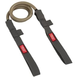 Gymstick Original Sparebands, Träningsredskap Extra Strong