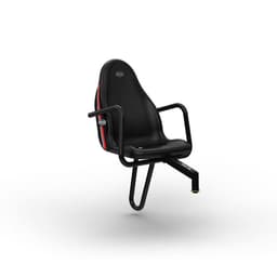 BERG BERG Passenger seat Race GTS