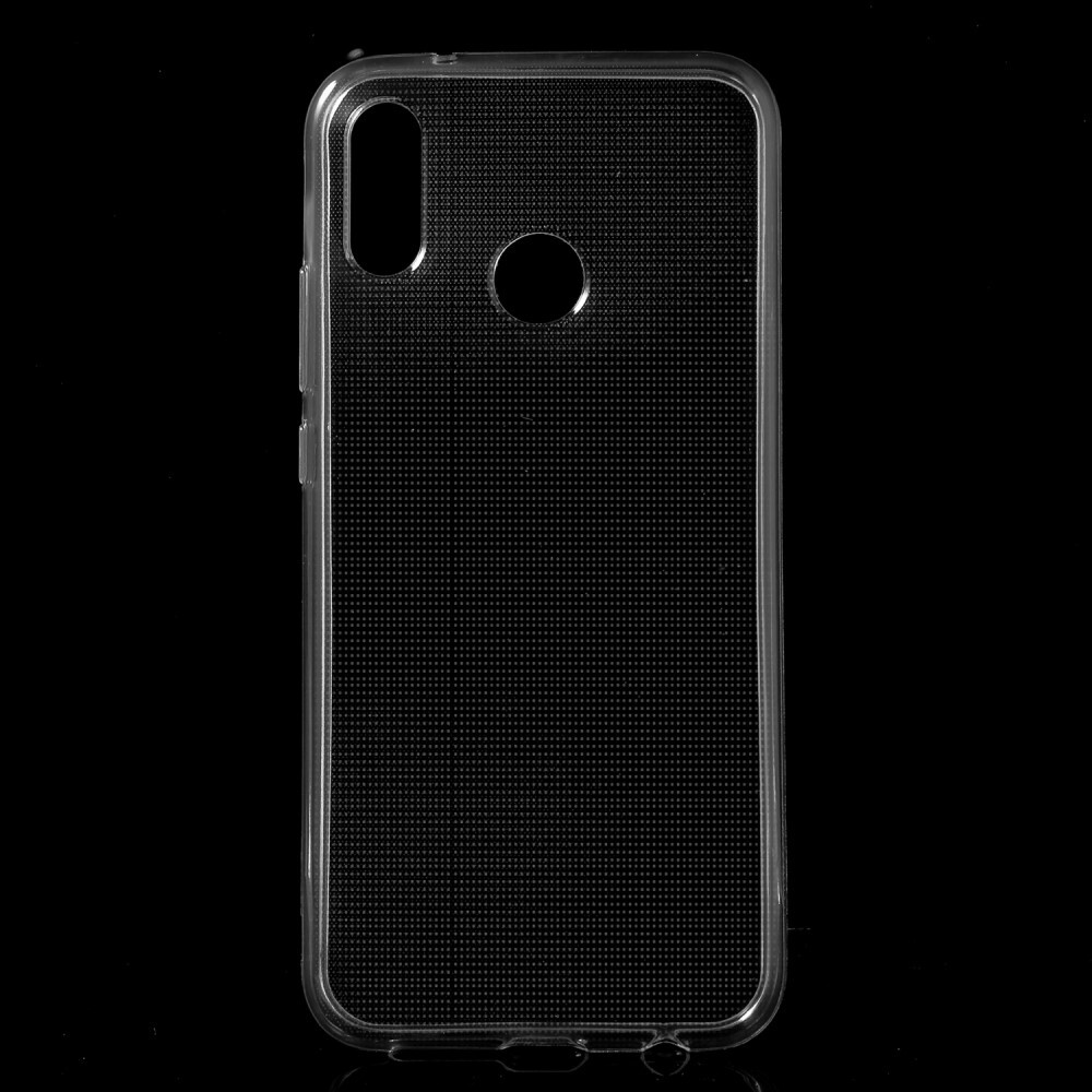 Huawei P20 Lite TPU Deksel Krystallklart