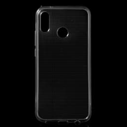 Huawei P20 Lite TPU-skal Crystal Clear