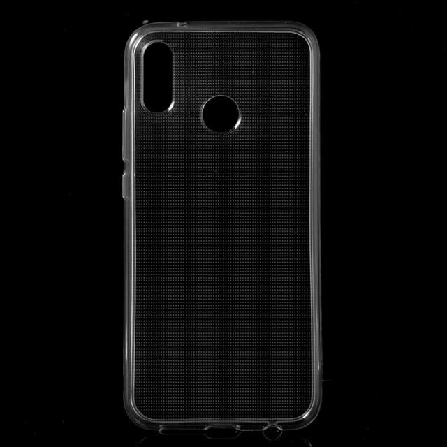 Huawei P20 Lite TPU-skal Crystal Clear