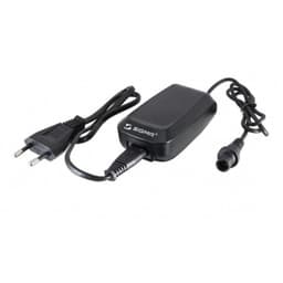 Sigma Charger for Battery Pack
