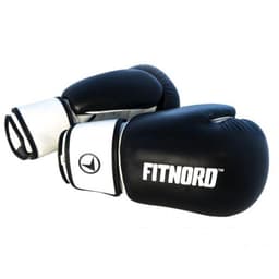 FitNord Nyrkkeilyhanskat nahka, Nyrkkeilyhanskat