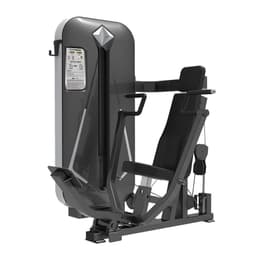 FitNord Diamond Chest Press, Styrkemaskin Bröst