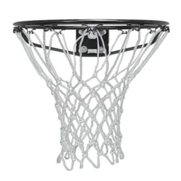 PROLINE Basketball Hoop Sort/Hvid, Basket