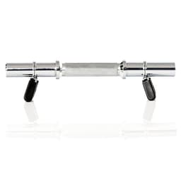 Gymstick 2kg Dumbbell Bar