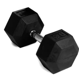 Abilica Hex Dumbbell, Käsipainot Hex 30 kg