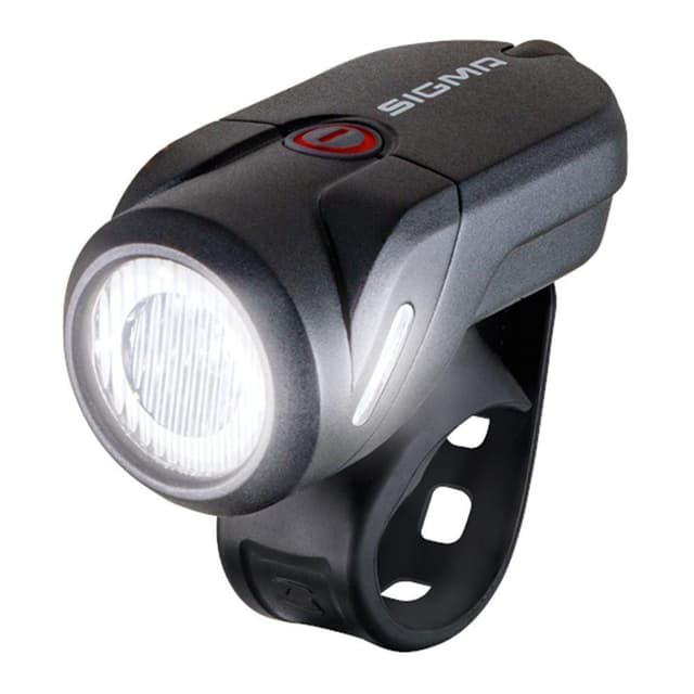Sigma Aura 35 Usb, Cykelbelysning