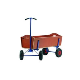 BERG BERG Beach Wagon L Trampbil