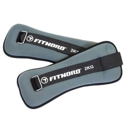 FitNord Ankle/Wrist weights 2 kg