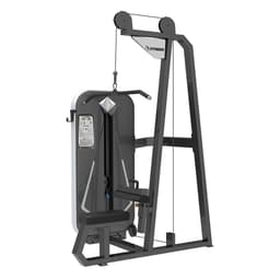 FitNord Diamond Lat Pulldown, Styrkemaskin Rygg