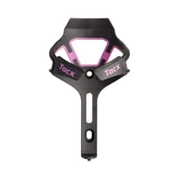 Tacx Tacx® Ciro-flaskhållare Matt Rosa/Blå
