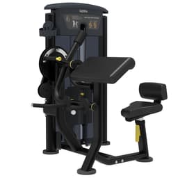 Impulse Biceps Curl/Triceps It9533, Styrkemaskin Armar