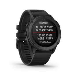 Garmin TactixDelta – Sapphire Edition, Kellot