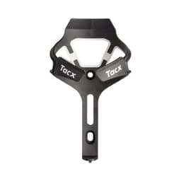 Tacx TacxCiro-flaskhållare Matt Vit/Blå