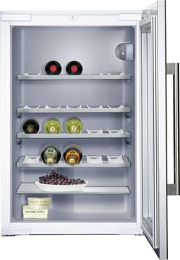 Siemens vinkøleskab KF18WA42