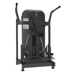 FitNord Diamond Multi-hip, Kuntosalilaitteet - Jalat