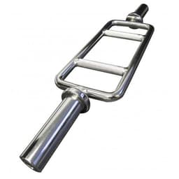 FitNord 50 mm Swiss bar