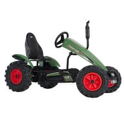 BERG Fendt BFR-3 Polkuauto, Polkuautot