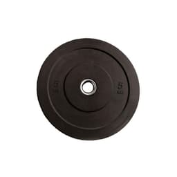 Abilica Bumper plate 5 kg